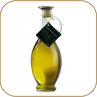 Conjunto Azeite & Vinagre Visconde de Borba