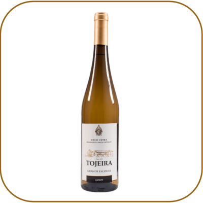 Casa da Tojeira Loureiro