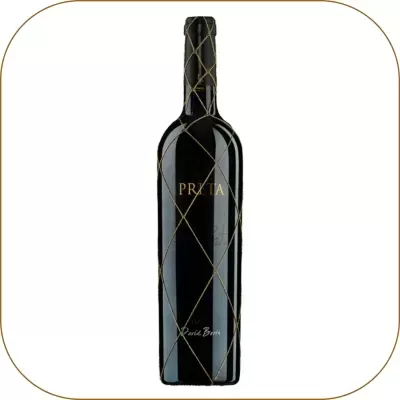 Preta Cuvée David Booth Grande Reserva Tinto