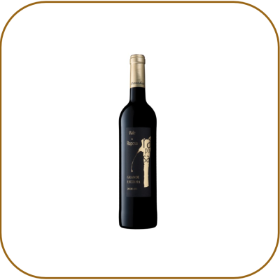 Vale da Raposa Grande Escolha Tinto