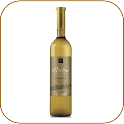 Visconde de Borba Reserva Branco