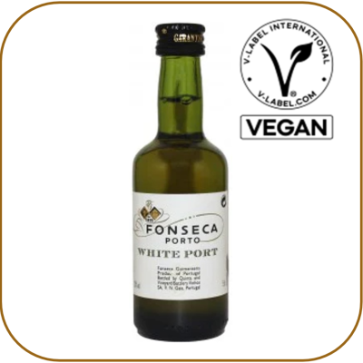 Fonseca White Miniatura