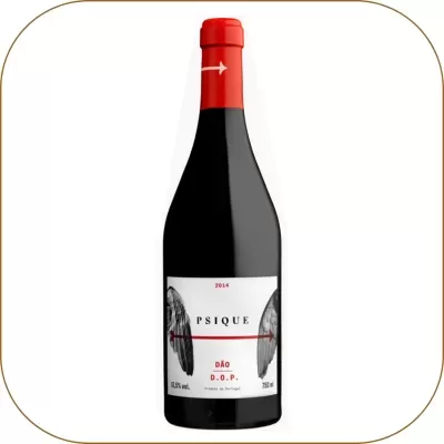 Psique Tinto
