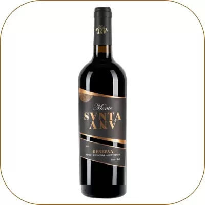 Monte Santa Ana Reserva Tinto
