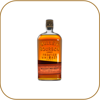 Bulleit Bourbon