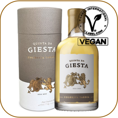 Quinta da Giesta Colheita Tardia Branco