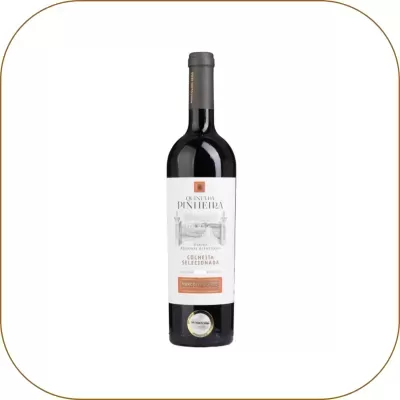 Quinta da Pinheira Colheita Seleccionada Tinto