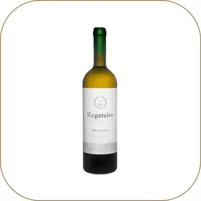 Regateiro Reserva Branco