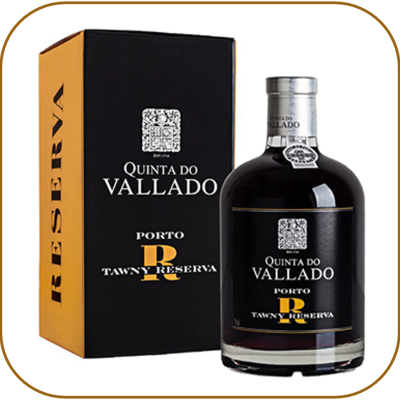 Vallado Reserva Tawny Vallado Reserva Tawny