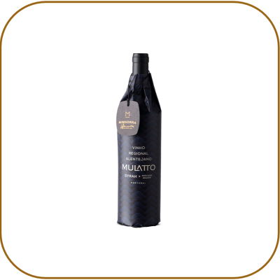 M Mulatto Tinto