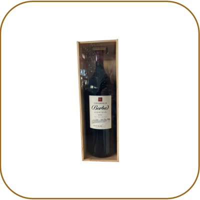 Visconde de Borba Tinto Nabucodonosor Magnum - 12 Lt