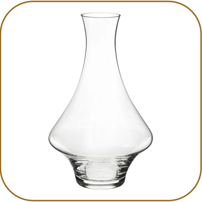 Decanter Clarillo