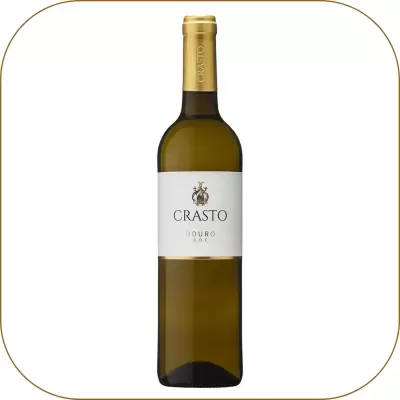 Crasto Branco - 0.37 Lt