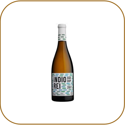 Índio Rei Grande Reserva Branco