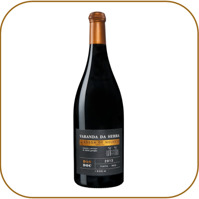 Varanda da Serra Tinto - 1,5 Lt Edição Limitada