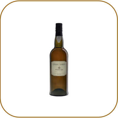 Cossart Gordon Bual 5 Anos