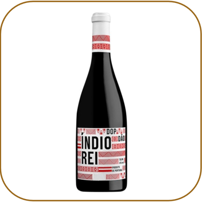 Índio Rei Grande Reserva Tinto