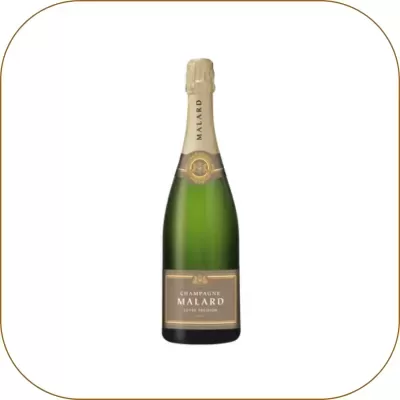 Malard Cuvée Premium Brut