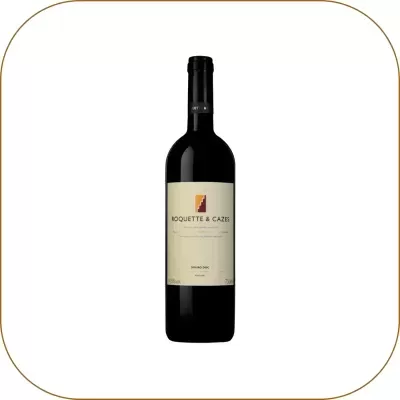 Roquette & Cazes Tinto