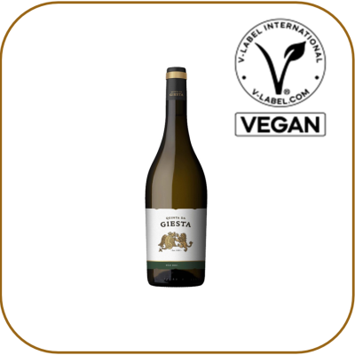 Quinta da Giesta Branco