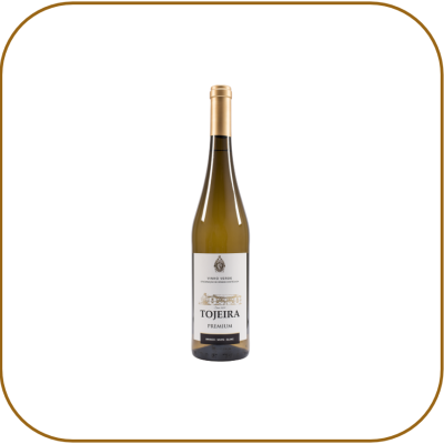 Casa da Tojeira Branco