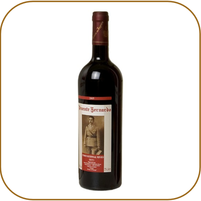 Tenente Bernardo Tinto