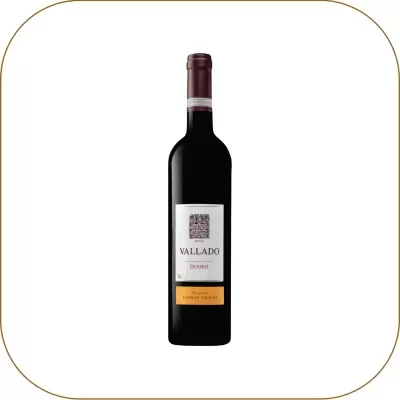 Quinta do Vallado Reserva Field Blend  Tinto