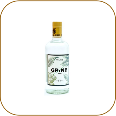 Grine Dry Gin