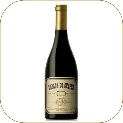 Tapada do Chaves Reserva Tinto