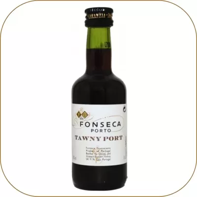 Fonseca Tawny Miniatura