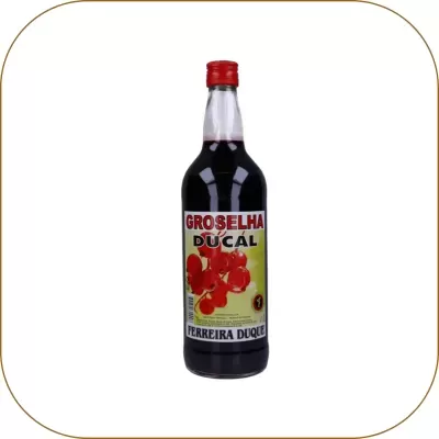 Groselha Ducal