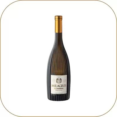 Milagres by Quinta da Pedra Alvarinho