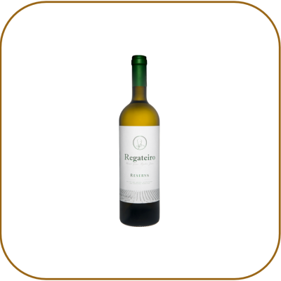 Regateiro Reserva Branco