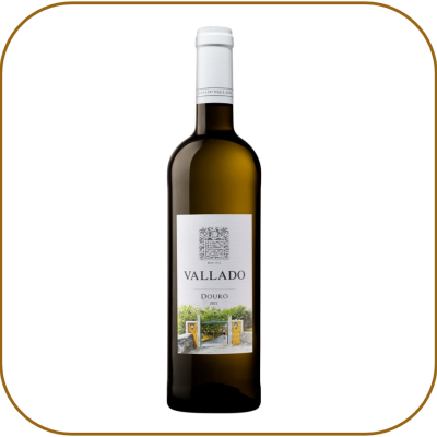 Vallado Branco - 1,5 Lt