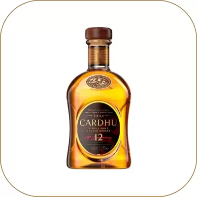 Cardhu Gold Reserve