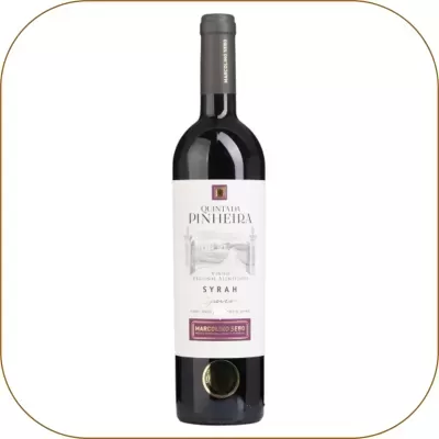 Quinta da Pinheira Syrah Superior