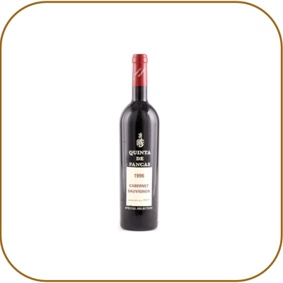 Quinta de Pancas Cabernet Sauvignon Special Selection Tinto