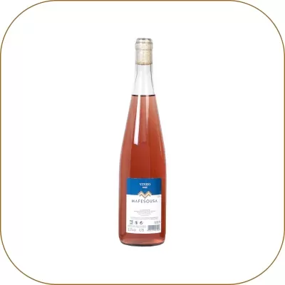 Mafesousa Rosé