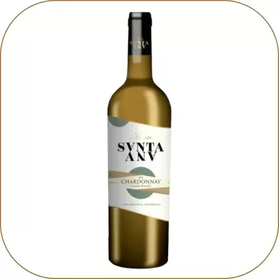 Monte Santa Ana Chardonnay Grande Escolha