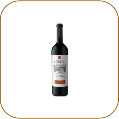 Quinta da Pinheira Colheita Seleccionada Tinto