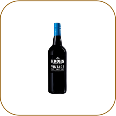 Krohn Vintage 2017