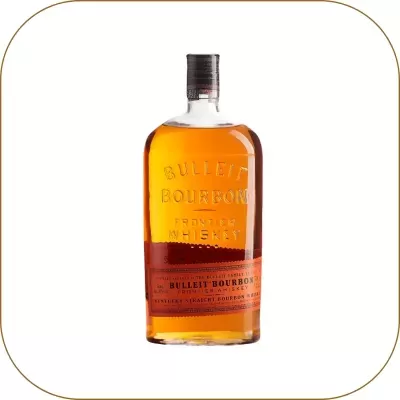 Bulleit Bourbon