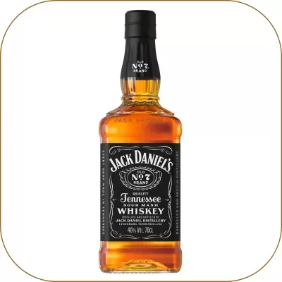 Jack Daniel's Old No.7
