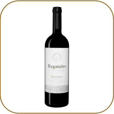 Regateiro Reserva Tinto