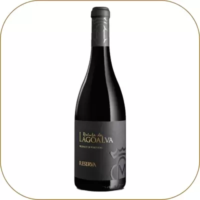 Lagoalva Reserva Tinto