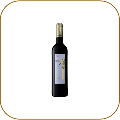 Vale da Raposa Reserva Tinto