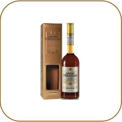 Aguardente Velha Marcolino Sebo