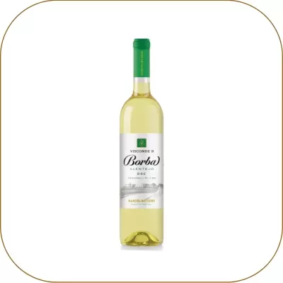 Visconde de Borba Branco