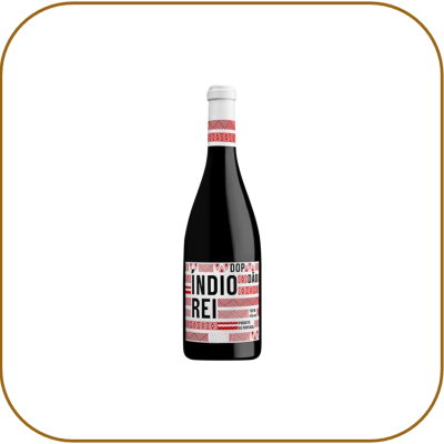 Índio Rei Grande Reserva Tinto