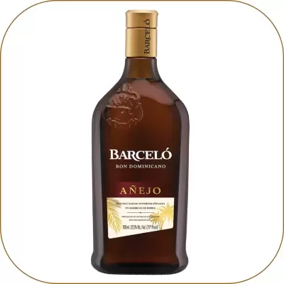 Barcelo Anejo